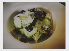 -Ocean's Table 欧舍