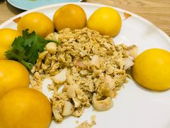 -隐厨·海鲜餐厅(恒通路店)