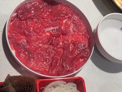 -小龙坎火锅(仓山万达店)