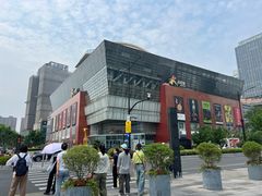 -上海长风大悦城