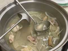 -润园四季椰子鸡火锅(海上世界店)