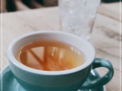 -漫咖啡(奥体店)