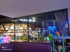-大鲁阁保龄球(苏州园区店)