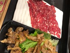-牛焱·贵州黄牛肉火锅(城西银泰店)