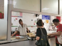 -汪家馄饨(集庆路店)