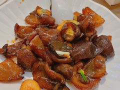 -新享乐海鲜(翠华路店)