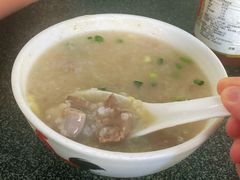 -东盛美食(东城南路店)