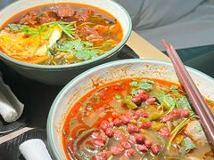 -和子足浴SPA会馆(梁溪店)