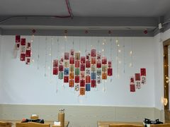 -亲昵春川鸡排(韩国美食街店)