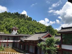 -江西阳明山国家森林公园
