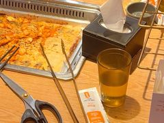 -新石器烤肉(百联川沙店)