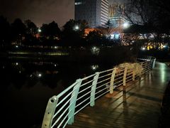 -美兰湖景区