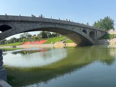 -赵州桥景区