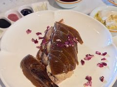 -庆云楼饭庄(什刹海店)