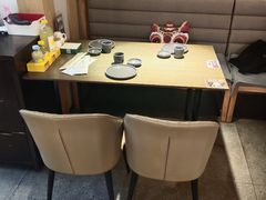 -隆喜元鱼汤包·海鲜(中联广场店)