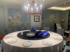 包厢-翠湖宾馆·中餐厅