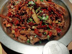 -嘎嘎鸭脑壳(驷马桥店)