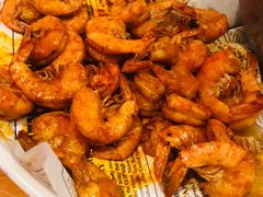 -阿甘虾餐厅(凌霄阁店)