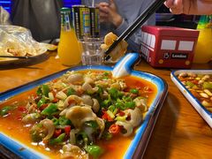 -二钳洞庭虾蟹·江湖菜(成都鹭岛店)