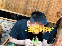 -火炉火自助餐(枫蓝国际店)