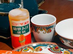 -伊斯麦尔丝路·新派菜(沙子口店)