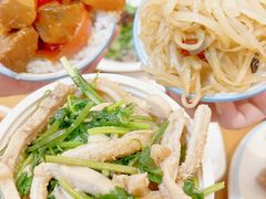 -聚发号清真菜馆