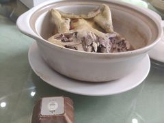 -民间瓦缸煨汤館(嵩山路店)