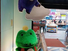 -Sony Store 索尼(上海淮海中路店)