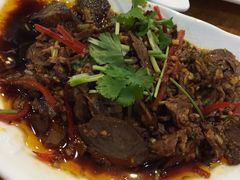 -林记潮牛·牛肉火锅(上马墩店)