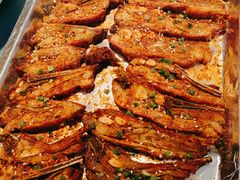 -谢氏老金口七号宴(武昌大道店)