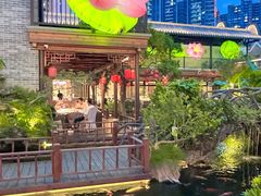 -顺德渔村·岭南一号