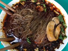 肥肠粉-甘记肥肠粉(马鞍北路店)