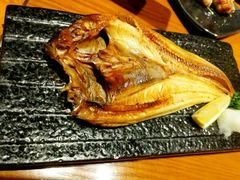 -千代武日本料理(爱建店)
