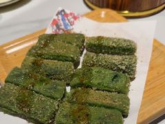 -阿露佳·舌尖上的安吉菜