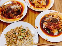 -温记府廟豆汤饭·始于1955年(海椒店)