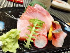 -泉寿司(万科公园店)