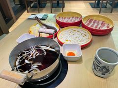 -沼津港精致料理·寿喜烧·烧鸟(漕河泾印象城店)