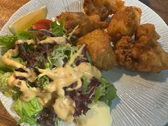 -森味薪火烧•烧鸟居酒屋•日本料理(望京店)