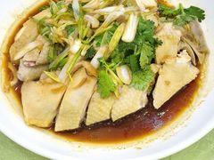 -嘉华海鲜酒家(龙津中路店)