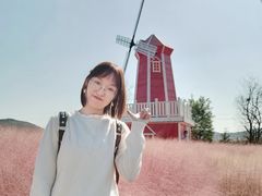 -羊亭河湿地公园