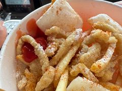 -卞嵊记老味道(嵊州总店)