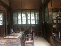 -张学良旧居陈列馆