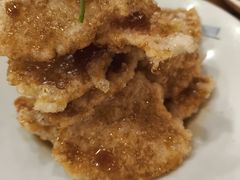-陈家老院子·长春特色东北家宴(一匡街店)