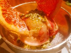 -La Strada(安福路店)
