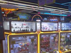 -风云再起游乐汇(北京西单西西友谊店)