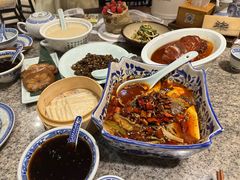 -南京大牌档(凯德1818店)