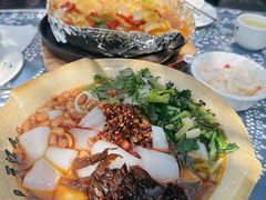 -嘉里饭庄