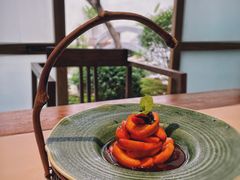 -绣园·茶食宴(湘绣博物馆店)