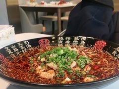 -盐枭肴·川味自贡菜(南强街店)