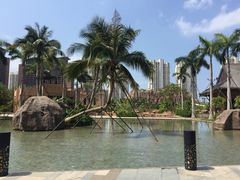 -亚马逊丛林水乐园